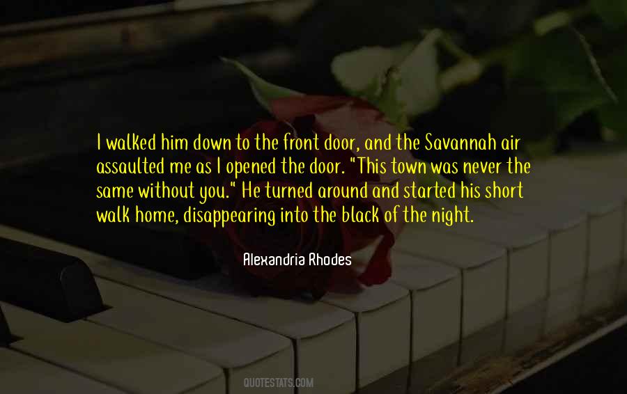 Short Black Quotes #1391760