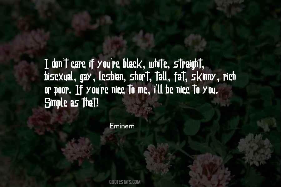 Short Black Quotes #1512899