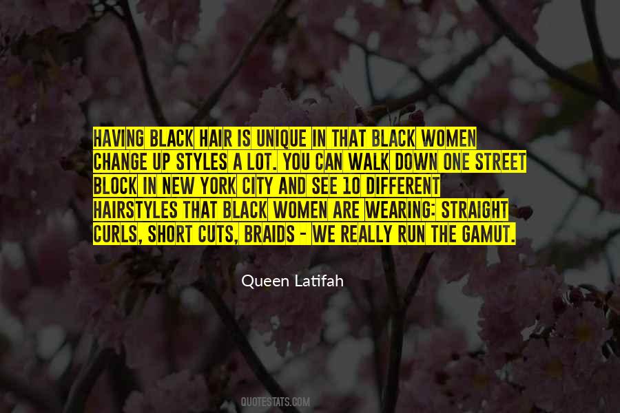 Short Black Quotes #1737902
