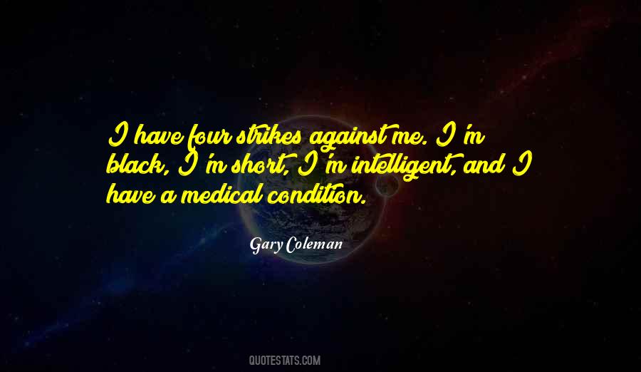 Short Black Quotes #790934