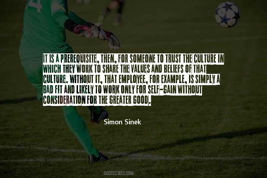 Culture Work Quotes #158208