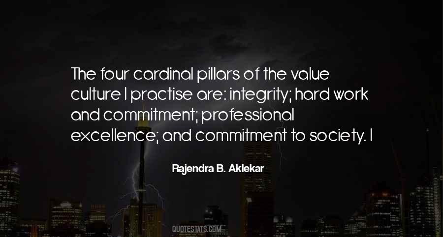 Culture Work Quotes #283932
