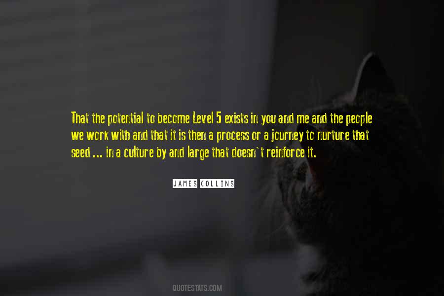 Culture Work Quotes #474291