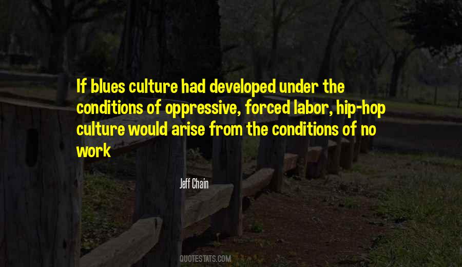 Culture Work Quotes #498085