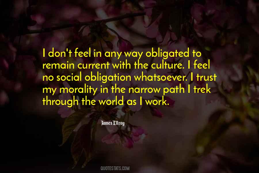 Culture Work Quotes #504711