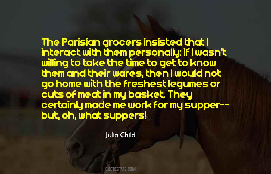 Culture Work Quotes #513259