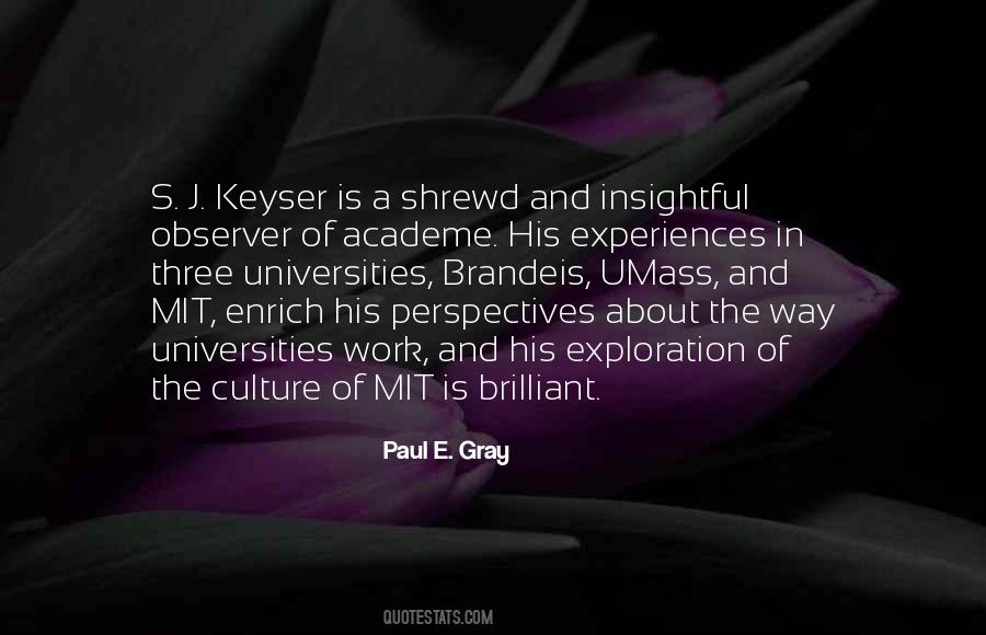 Culture Work Quotes #609562