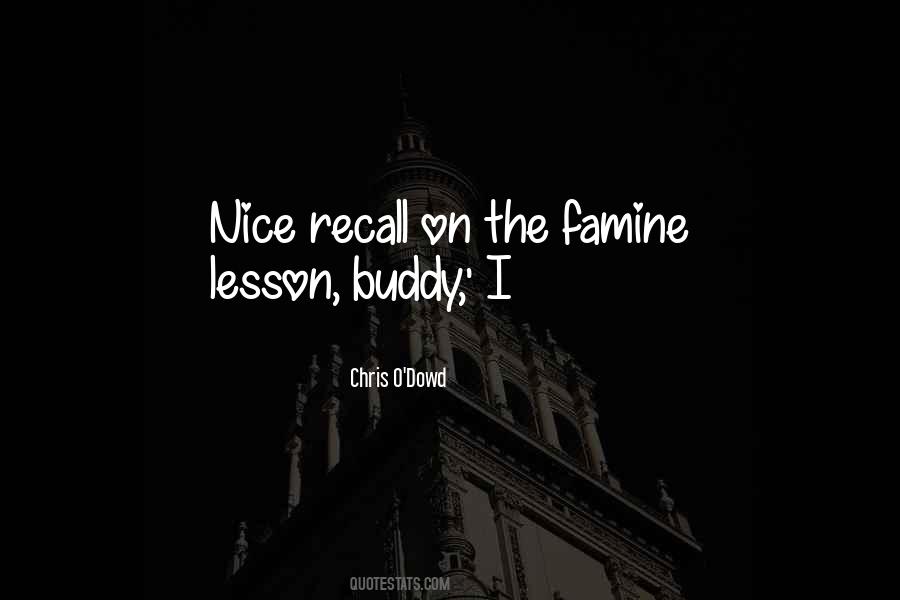 Nice Lesson Quotes #1302078