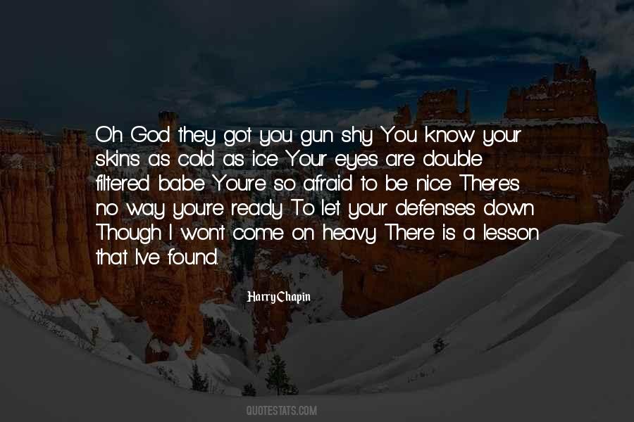 Nice Lesson Quotes #1379380