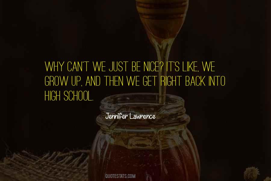 Nice Lesson Quotes #525907