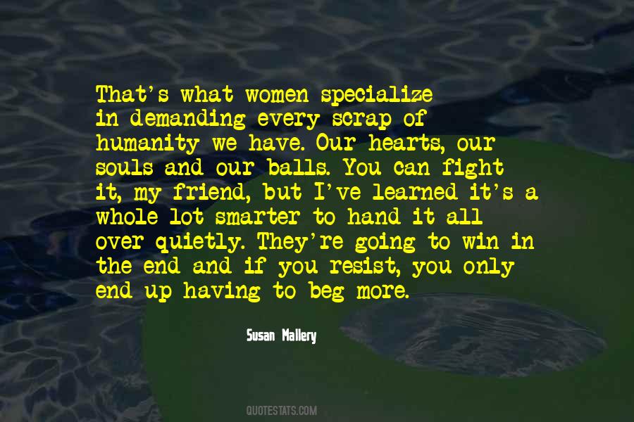 We Can End Quotes #1278360