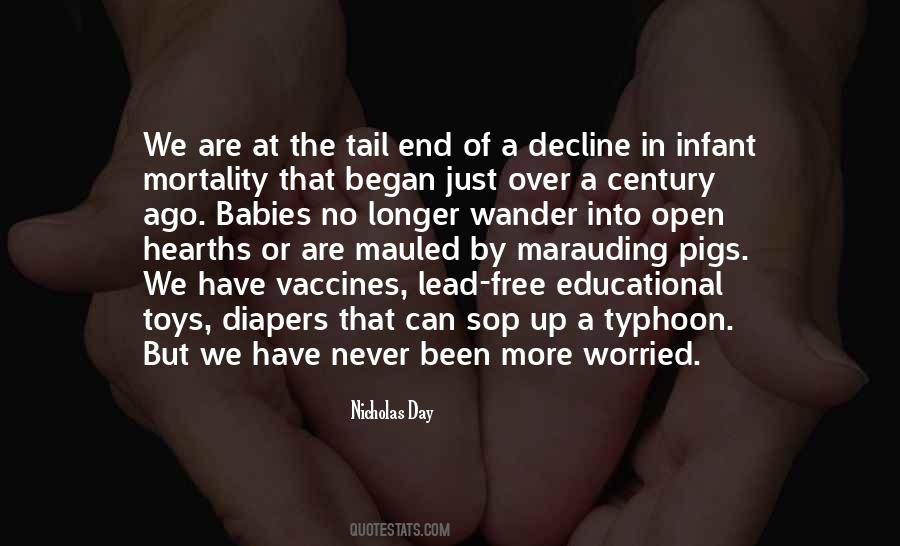 We Can End Quotes #1310109