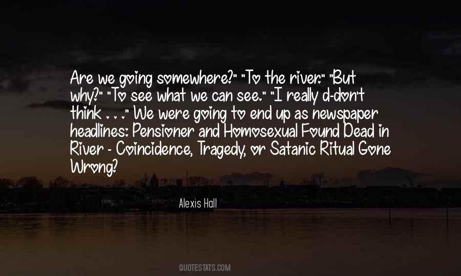We Can End Quotes #142081