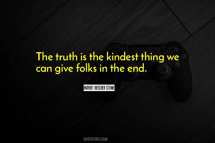 We Can End Quotes #148832