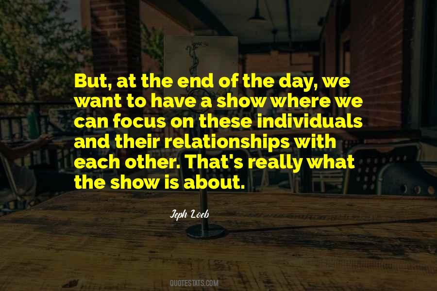 We Can End Quotes #212108