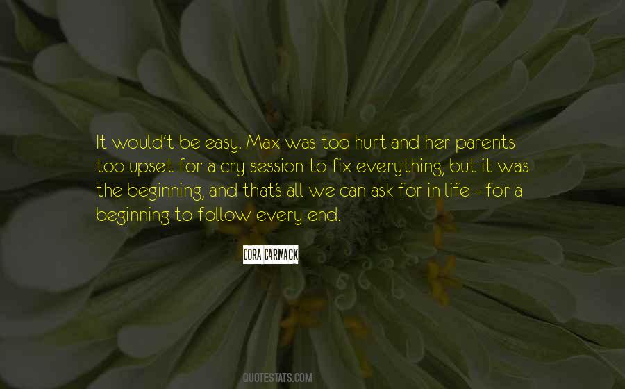 We Can End Quotes #223154