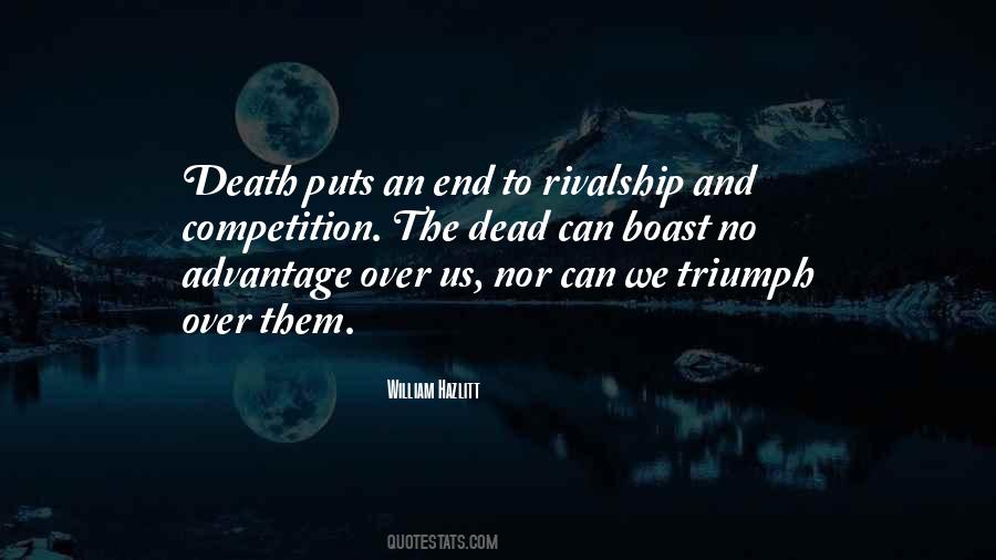 We Can End Quotes #374807