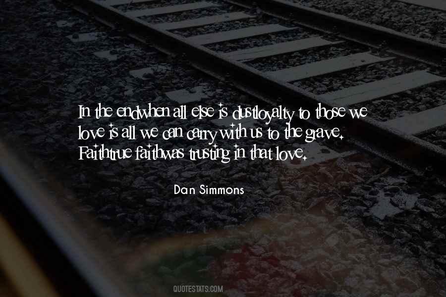 We Can End Quotes #784611