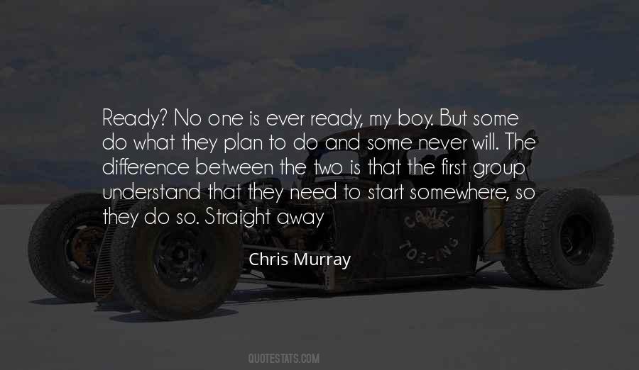 Difference Between These Two Quotes #366784