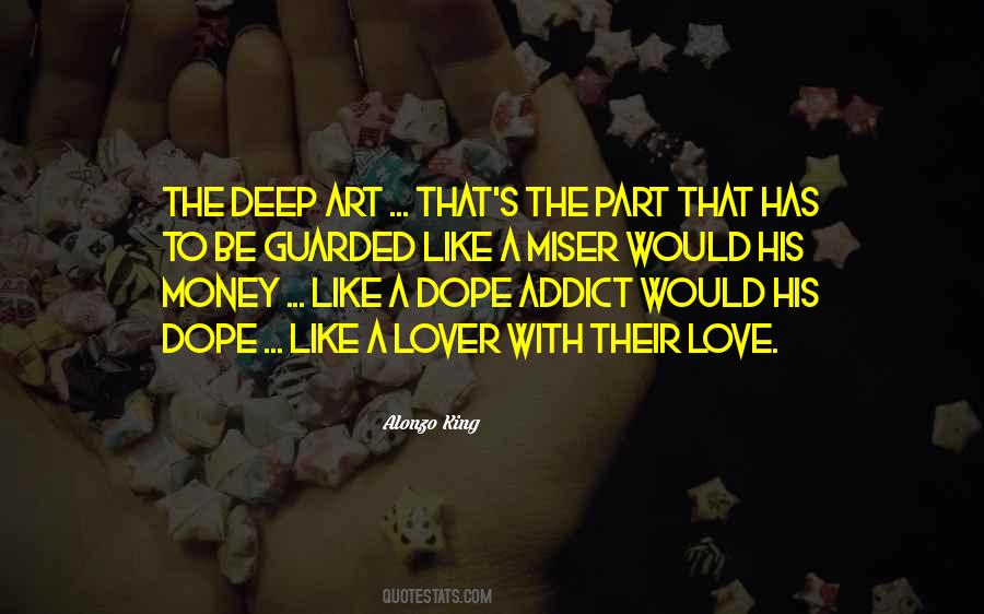 Money Love Quotes #136456