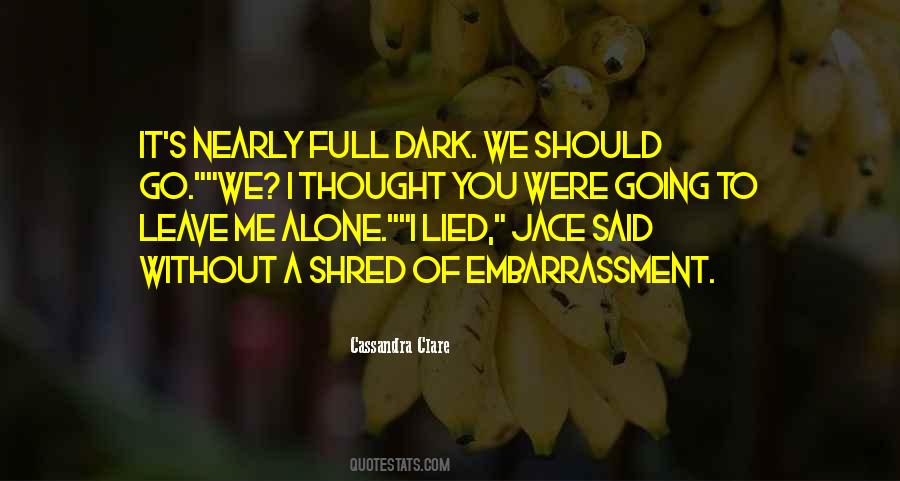 Shred It Quotes #1031984