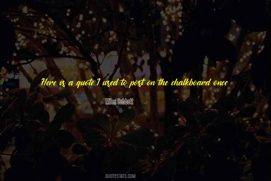Tree Fall Quotes #532386
