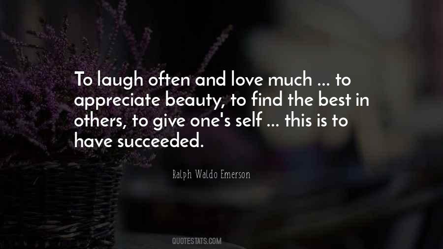 And Romantic Love Quotes #356242