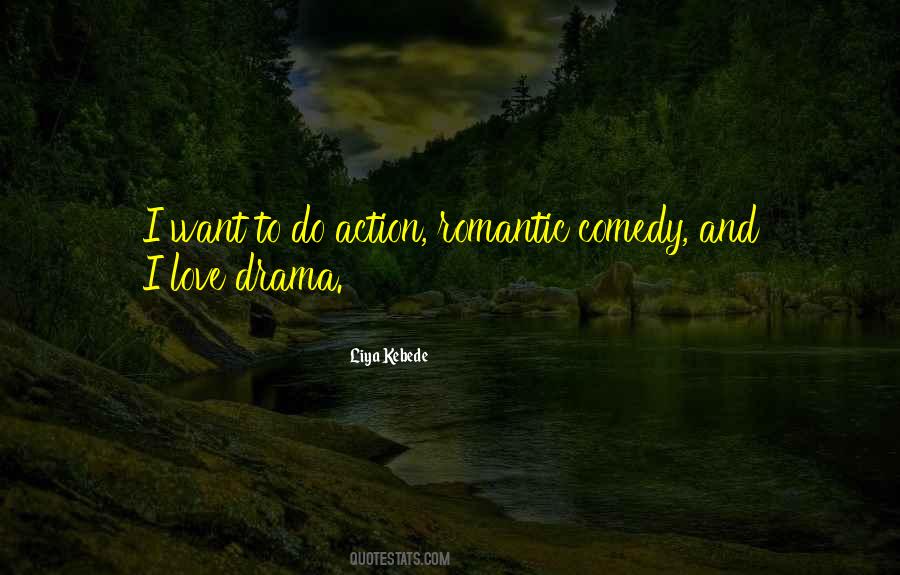 And Romantic Love Quotes #406841