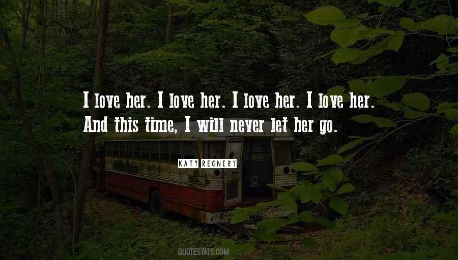 And Romantic Love Quotes #835146