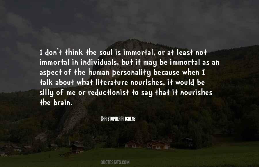 Silly Personality Quotes #189668