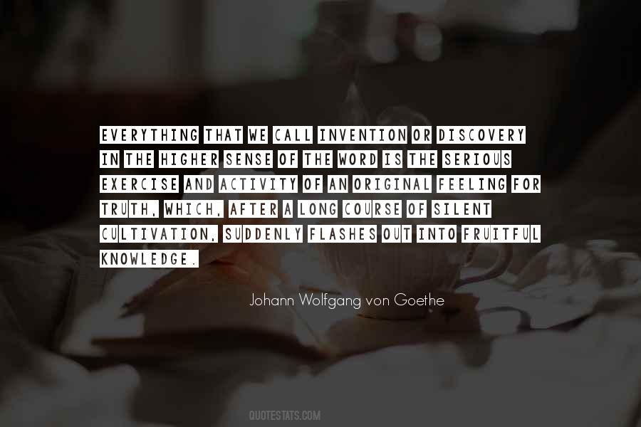 Word Of Knowledge Quotes #151244
