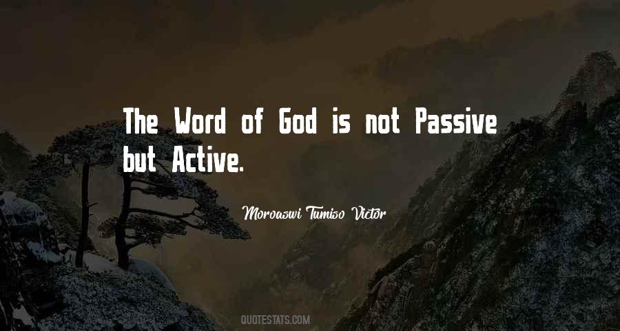 Word Of Knowledge Quotes #348598