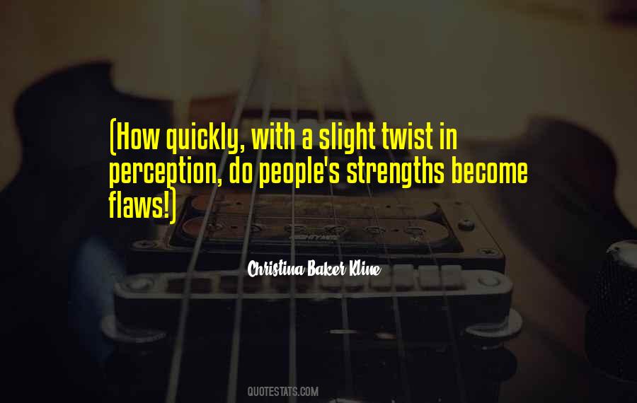 Quotes About How Quickly #1698358