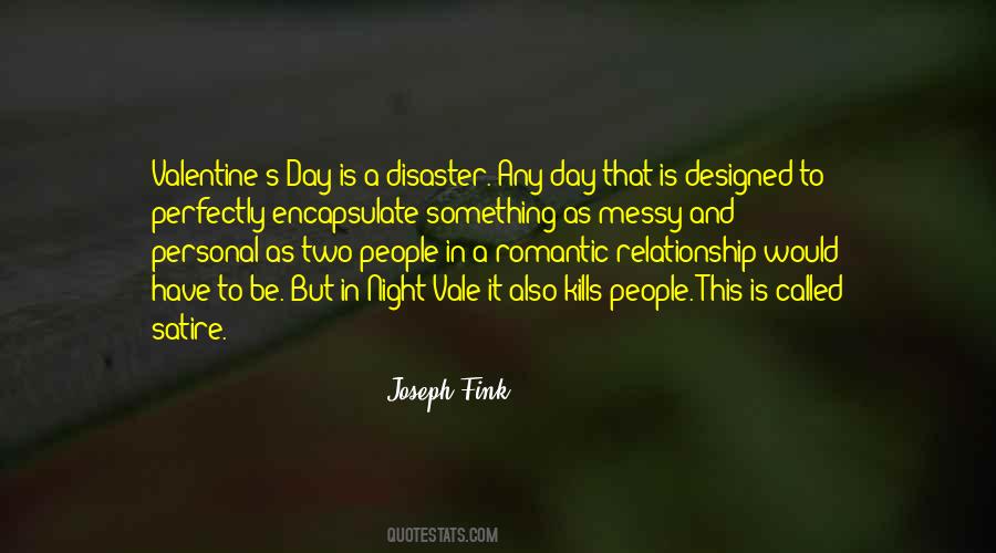 Be Your Valentine Quotes #615055