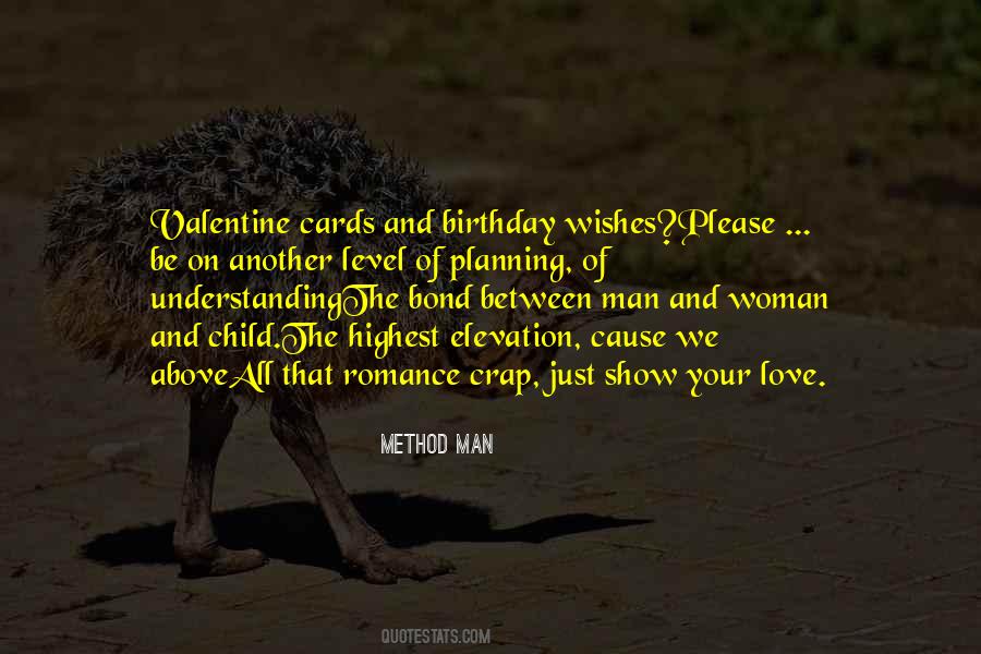 Be Your Valentine Quotes #861731
