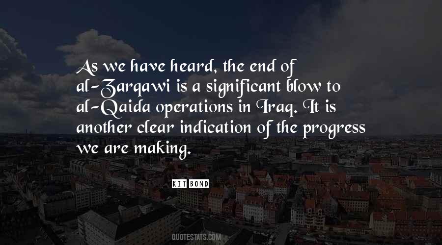 Not Making Myself Clear Quotes #103620