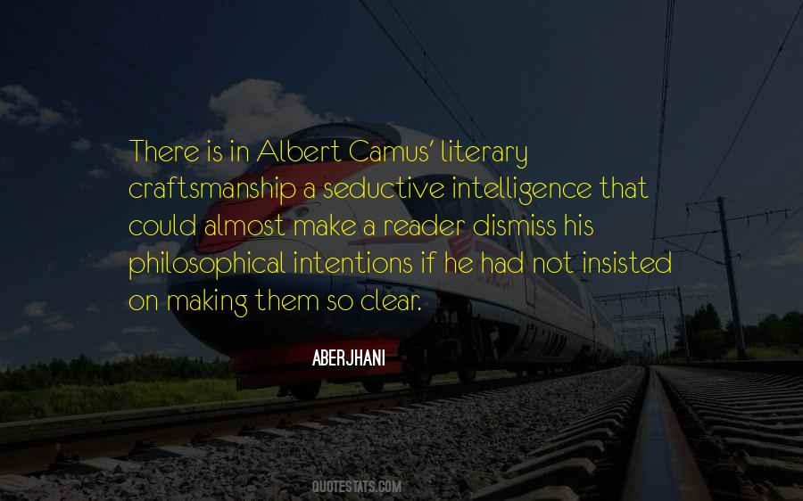 Not Making Myself Clear Quotes #286841