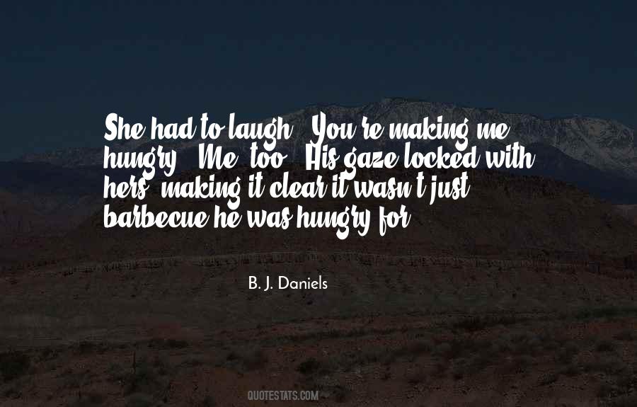 Not Making Myself Clear Quotes #312502