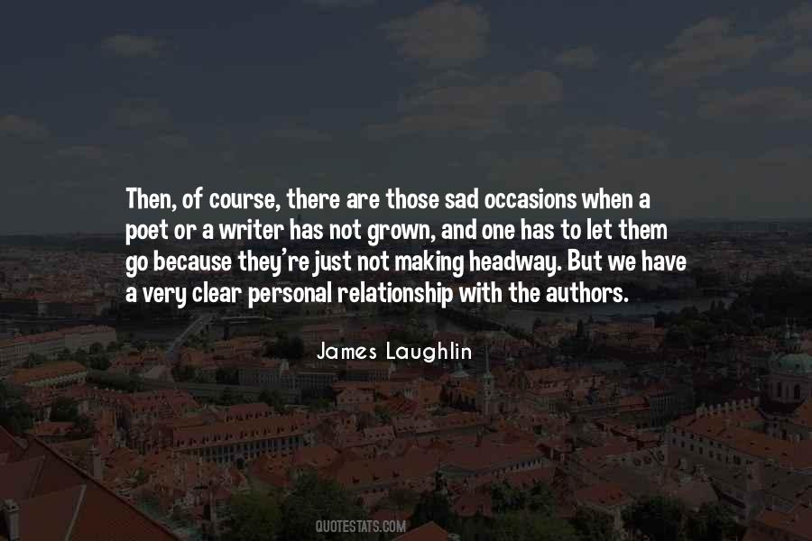 Not Making Myself Clear Quotes #367822
