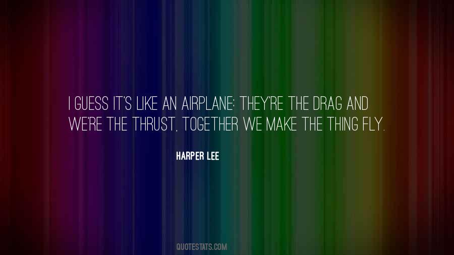 A Person Who Thinks All The Time Quotes #1030140