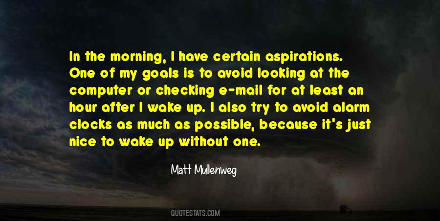 A Person Who Thinks All The Time Quotes #920399