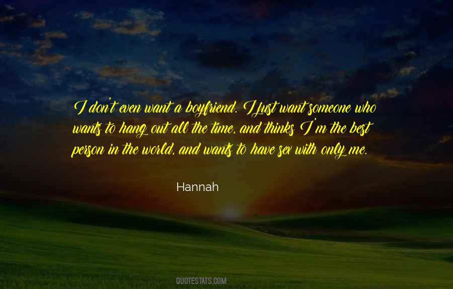 A Person Who Thinks All The Time Quotes #934209