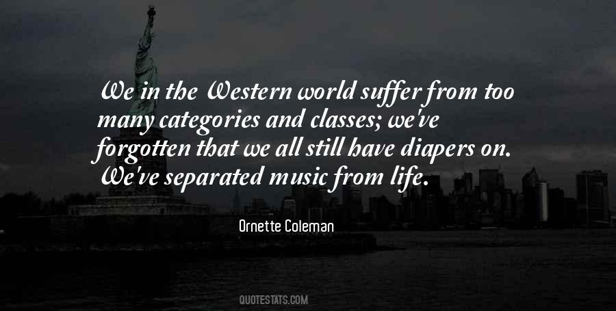 Music Class Quotes #1100345