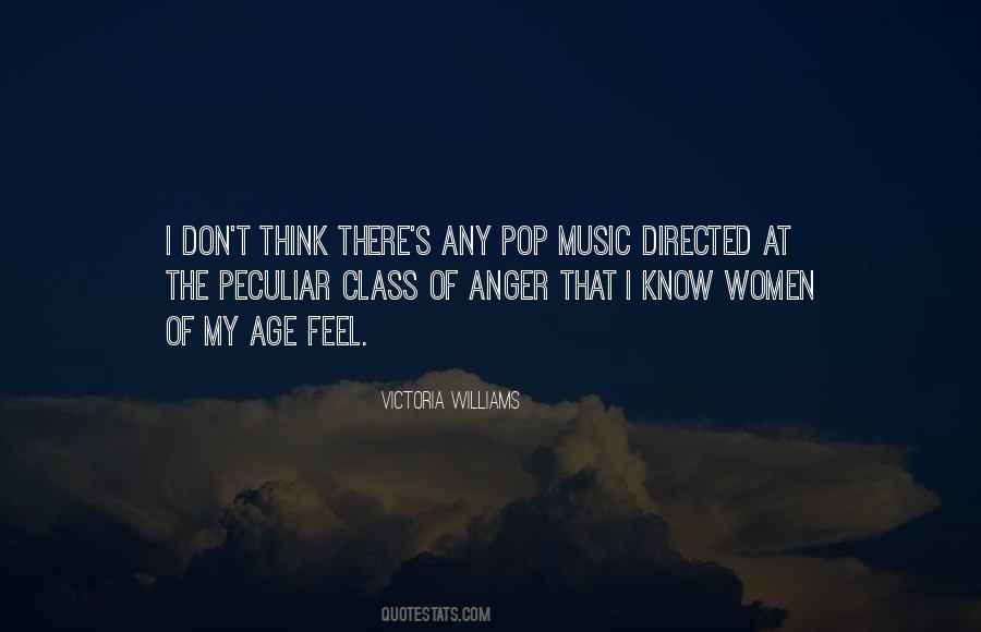 Music Class Quotes #1347865