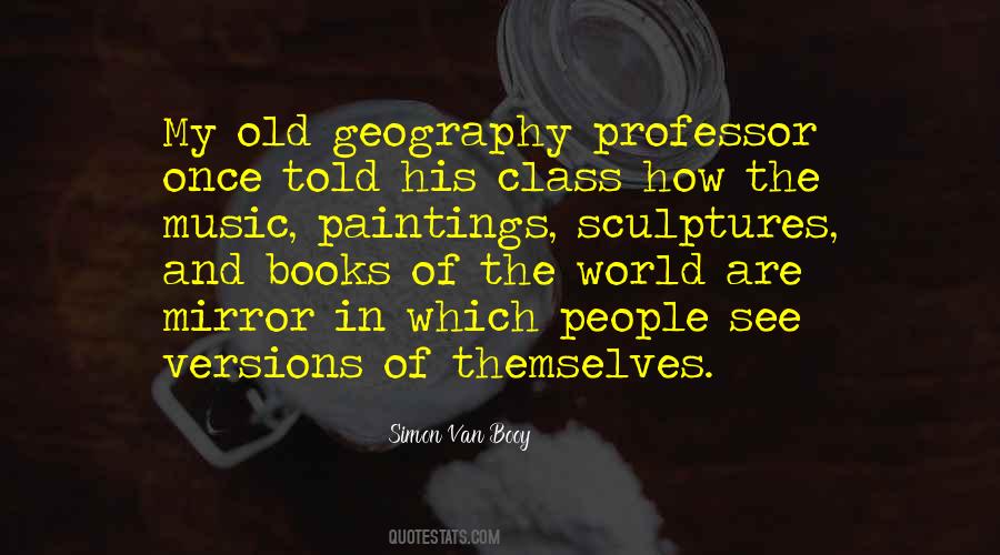 Music Class Quotes #1497178