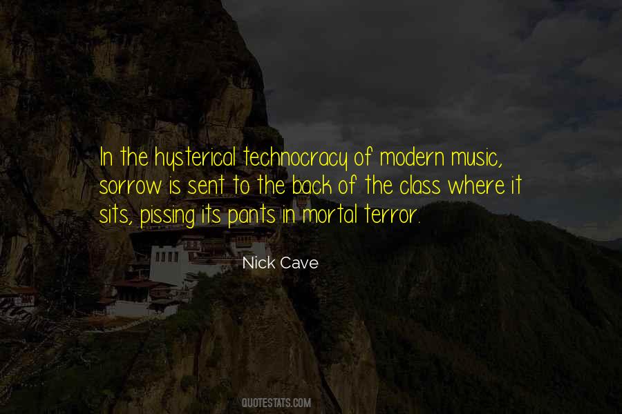 Music Class Quotes #1515612