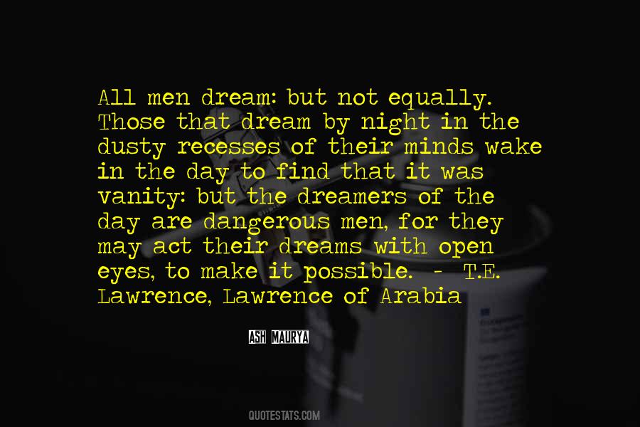 Dream Act Quotes #579022