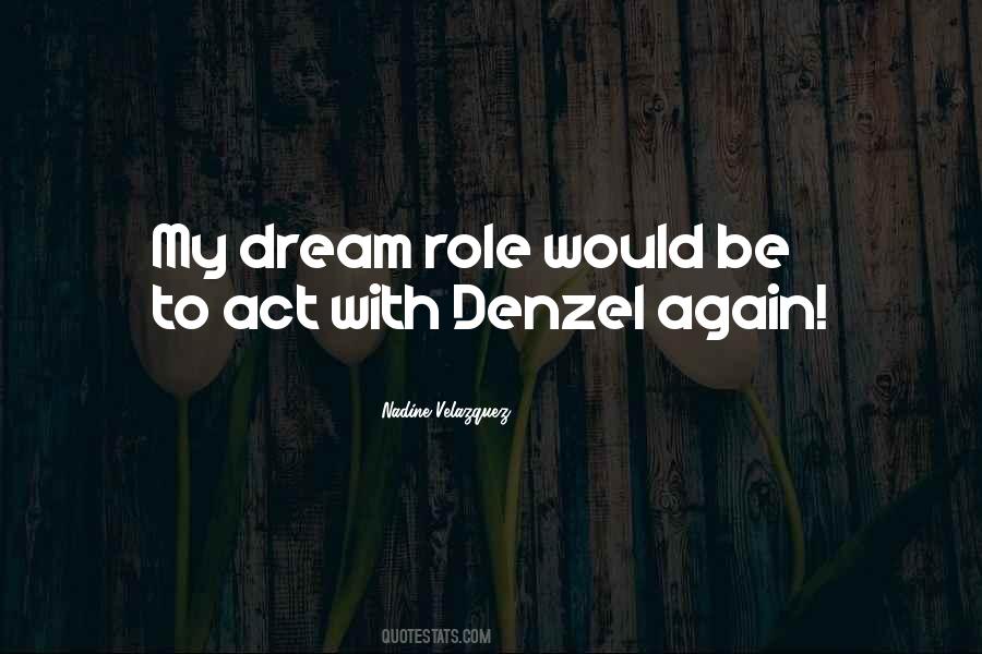 Dream Act Quotes #707637