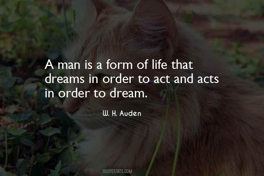 Dream Act Quotes #923471