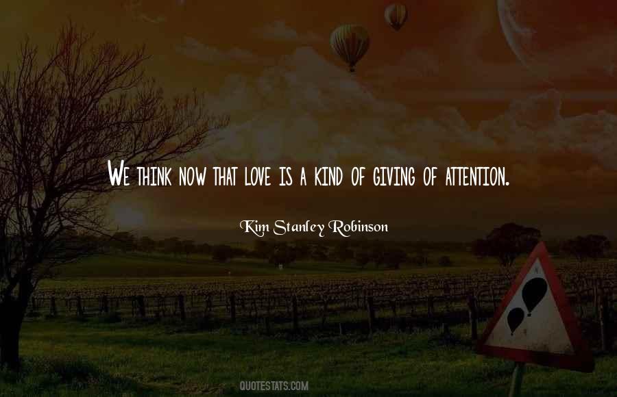 Kind Love Quotes #222153